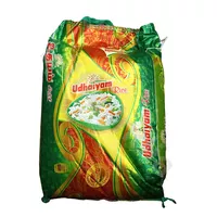 Ryż Ponni Boiled Rajabhogam Udhaiyam 10kg