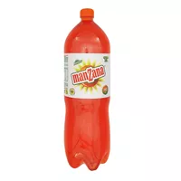 Soda de Manzana Baloru 2L