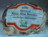 Grzyby Weida 1kg(Mutton With Bone)