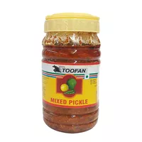 Mixed Pickle Toofan Suhana 1kg