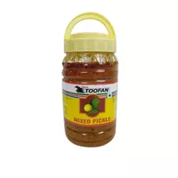 Mixed Pickle Toofan Suhana 1kg