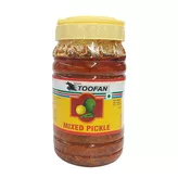 Mixed Pickle Toofan Suhana 1kg