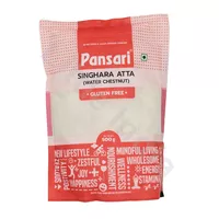 Water Chestnut Flour Singhara Atta Pansari 500g