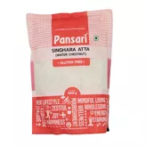 Water Chestnut Flour Singhara Atta Pansari 500g