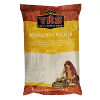 Harina de castaña de agua Singoda TRS 1kg