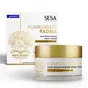 Krem do twarzy na noc Kumkumadi Night Cream with Padma Sesa 50g