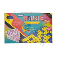 Juego de mesa Housie BPInds