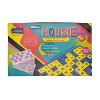 Juego de mesa Housie BPInds