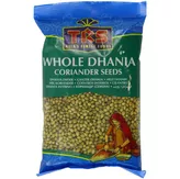 Kolendra ziarna Whole Dhania Coriander Seeds TRS 100g