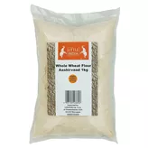 Whole Wheat Flour Aashirvaad 1kg