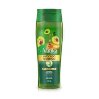 Szampon rewitalizujący z awokado Protein Boost Vatika Dabur 400ml