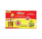 Honitus Hot Sip  Ayurvedic Kaadha Dabur 30 sachets