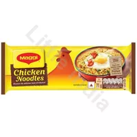 Makaron instant Chicken Noodles Maggi 284g