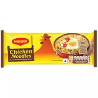 Makaron instant Chicken Noodles Maggi 284g