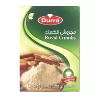 Bułka tarta Bread Crumbs Durra 200g