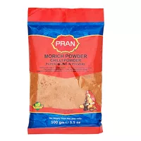 Przyprawa chilli mielone Pran 100g