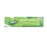 Tooth Paste Organic Aloe Vera Dabur 100ml