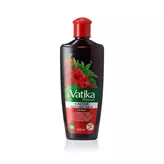 Olejek do włosów rycynowy Multivitamin+ Vatika Dabur 200ml