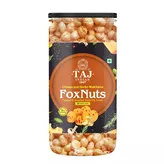 Cheese And Herbs Makhana FoxNuts Taj Indian 90g