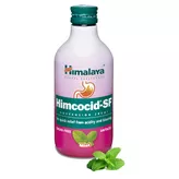 Himcocid SF Суспензия от изжоги мятная Himalaya 200ml