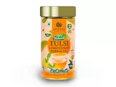 Tulsi Lemon Ginger Mystiq Nature 100g