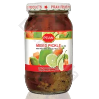 Mixed Pickle Pran 400g