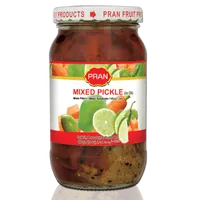 Mixed Pickle Pran 400g