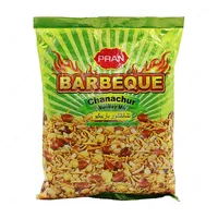 Przekąska Barbeque Chanachur Pran 300g