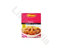 Przyprawa Korma Shan 100g