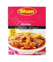 Przyprawa Korma Shan 100g