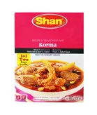 Przyprawa Korma Shan 100g