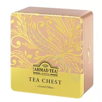 Чайный набор Tea Chest Four Ahmad Tea 40 пакетиков