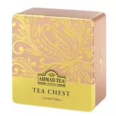 Tea Chest Four Ahmad Tea 40 teabags