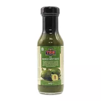 Hot Mango Mint Sauce TRS 260g