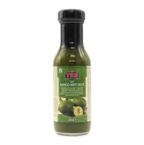 Sos mango mięta ostry Hot Mango Mint Sauce TRS 260g