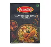 Przyprawa Malay Chicken Biryani Aachi 40g