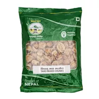 Taro Mixed Chunks Nepali Mato 250g