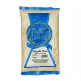 Wasser-Kastanienmehl Singoda Flour Heera 400g