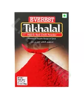 Przyprawa Tikhalal Chilli w proszku Everest 100g