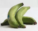 Platano Verde 1kg