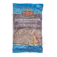 Proszek z granatu Anardana Pomegranate Powder TRS 100g