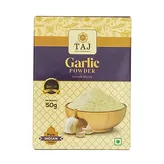 Garlic Powder Taj Indian Masala 50g