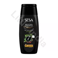 Szampon do włosów medyczny Ayurvedic Medical Shampoo Sesa 200ml