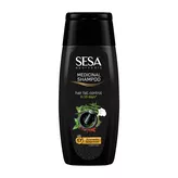 Ayurvedic Medical Shampoo Sesa 200ml