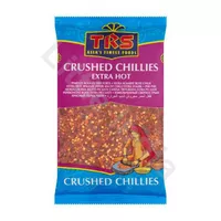 Przyprawa chilli ostre kruszone Crushed Chillies TRS 750 g