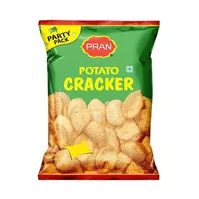 Chipsy Potato Cracker Pran 25g