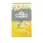 Infusion Camomile Lemongrass Ahmad Tea 20 teabags