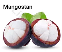 Mangosteen (garcinia) 250g