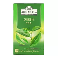 Herbata zielona Green Tea Ahmad Tea 20 torebek