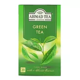 Green Tea Ahmad Tea 20 torebek